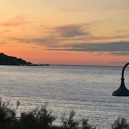 Casa Vista Mare Appartamento