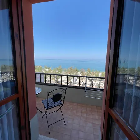 Casa Vista Mare * فوساتشيزيا