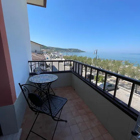 Appartamento Casa Vista Mare