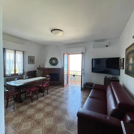 Appartamento Casa Vista Mare