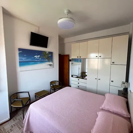 شقة Casa Vista Mare فوساتشيزيا