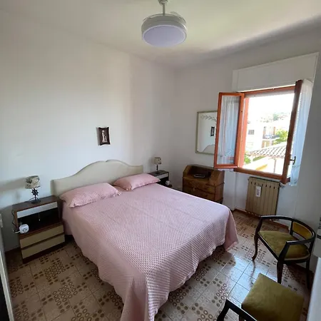 شقة Casa Vista Mare *