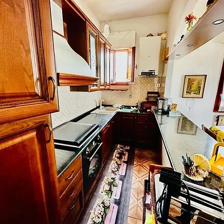 Appartamento Casa Vista Mare Fossacesia