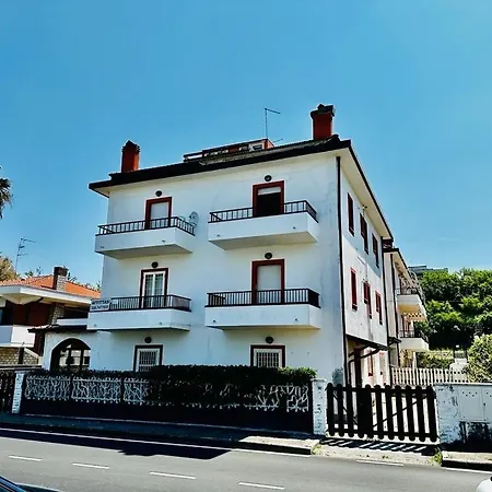 شقة Casa Vista Mare *