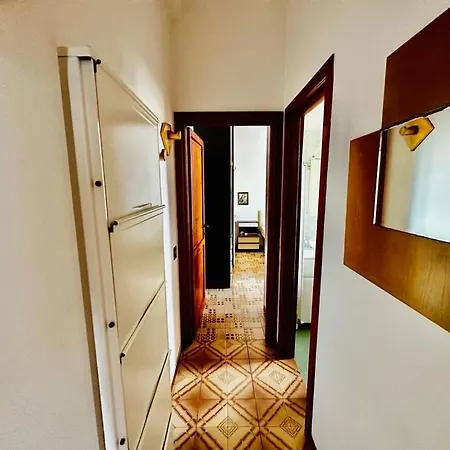 شقة Casa Vista Mare فوساتشيزيا