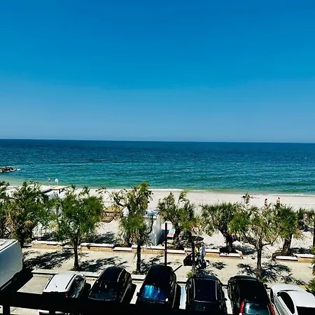 Casa Vista Mare شقة فوساتشيزيا