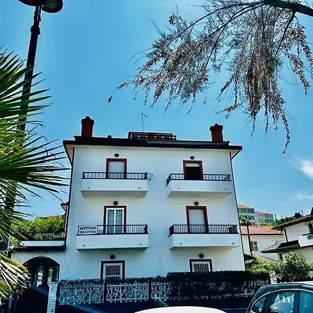 شقة Casa Vista Mare فوساتشيزيا