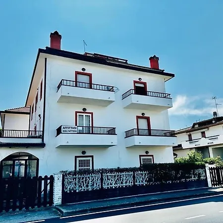 Casa Vista Mare فوساتشيزيا