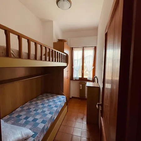 Casa Vista Mare